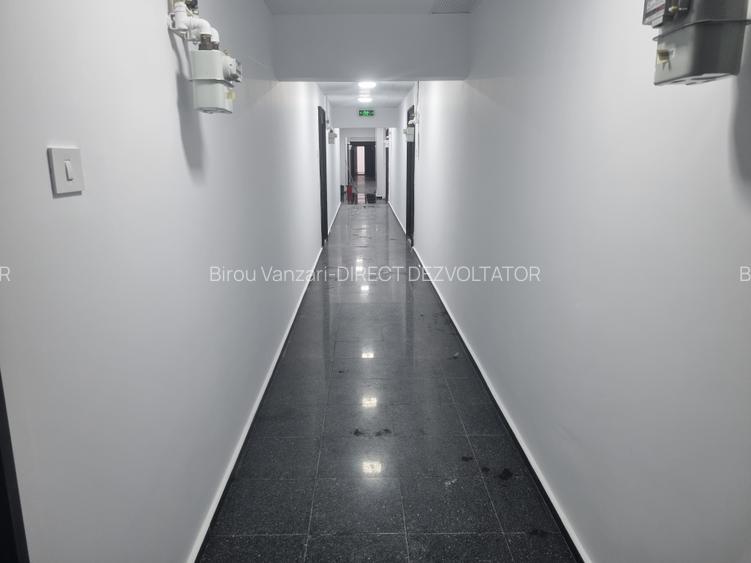 Ultimele Apartamente cu 2 camere,centrala proprie,zona  Lacul Morii,TVA inclus - 8