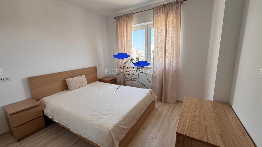 Apartament modern de 2 camere in Tractorul - 3