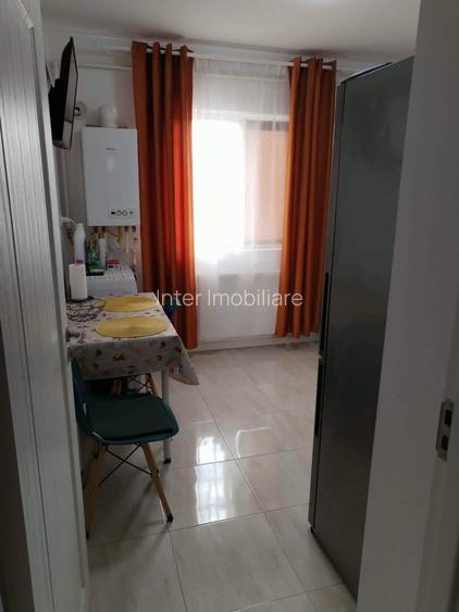 Apartament cu 2 camere Decomandat - 7