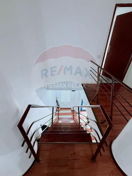De închiriat duplex cu 4 camere - Șoșeaua Bârnova - 15