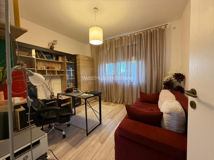 Duplex cu 5 camere, 257mp teren, 127 mp utili - Giroc - 5