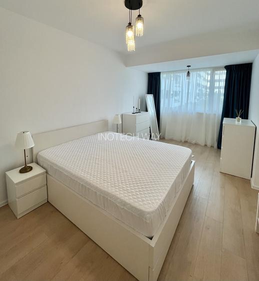 2 Camere prima închiriere Atria | Chitila | Bucurestii Noi | Lac Străulești - 4