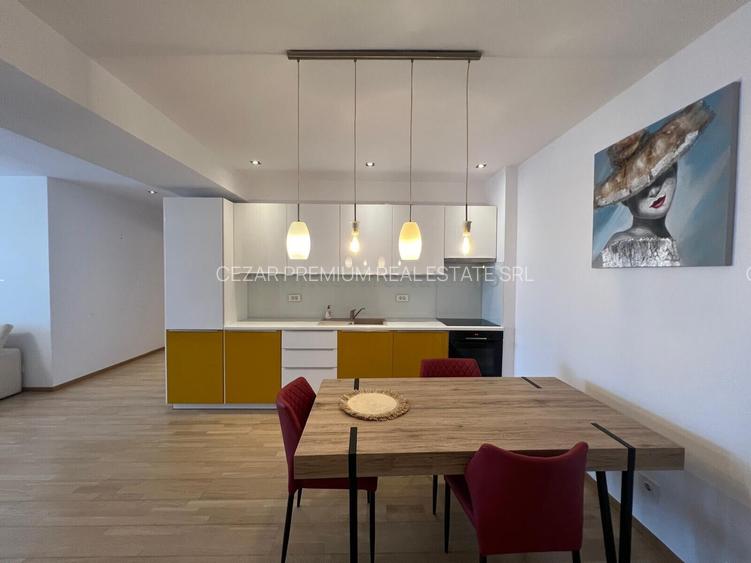 PIPERA IANCU NICOLAE COMPLEX APARTMENT 3 CAMERE MOBILAT LUX - 6