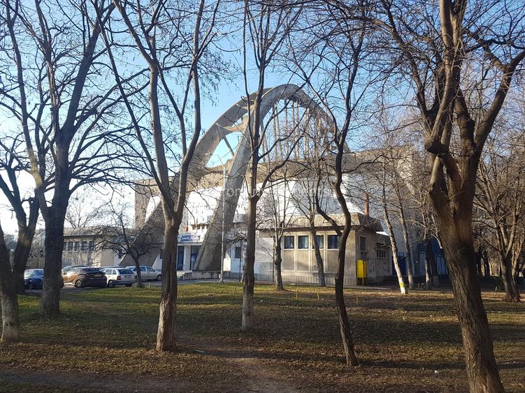 Garsoniera confort trei, etaj unu, renovata, in bloc de garsoniere, libera - 8