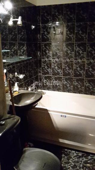 Apartament 2 camere Tatarasi - 8