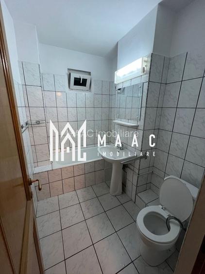 Apartament 4 camere | 100MPU | Balcon | Valea Aurie - 9