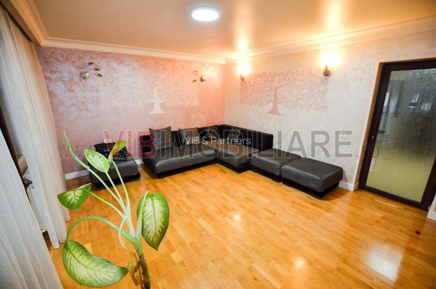 Camil Ressu - Dristor - Aleea Suraia - 3 cam 1984 - renovat/mobilat complet - 5