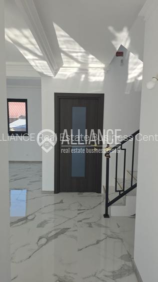 Ovidiu (cod 07) Casă premium P+1 cu teren de 320 mp - 13