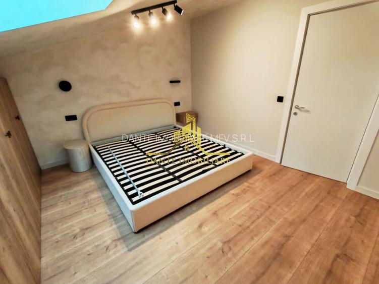 Casa, 3 camere, 2 bai, TOTUL NOU, ultrafinisata, parcare, Central - 4