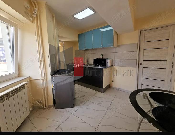 Apartament cu doua camere de inchiriat-Unirii-F64 - 7