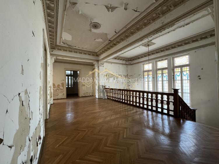 Vila unicat-Piata Romana - 10