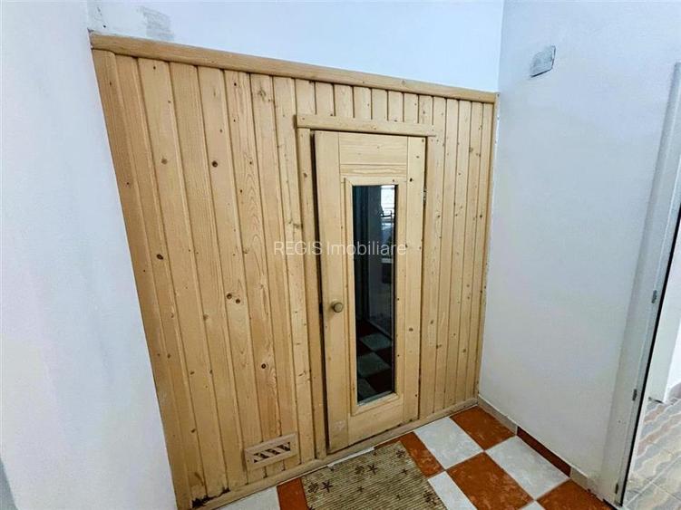 Vila Impunatoare cu Piscina pentru Familie sau Investitie Turistica - 41