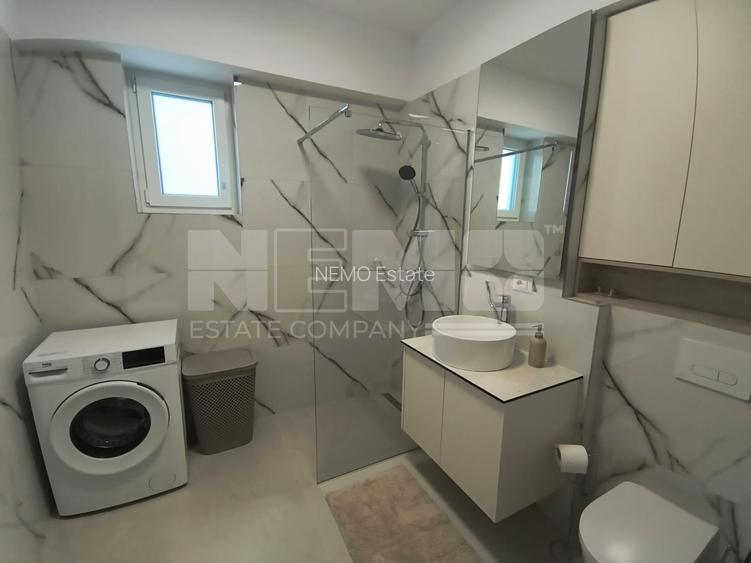 Apartament 2 camere, Laz Residence, prima închiriere, loc de parcare - 9