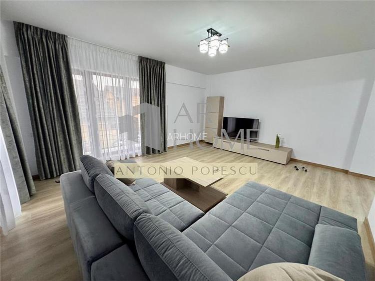 Apartament 3 camere 116 mp, 2 locuri de parcare, Ploiesti, cartier Albert. - 5