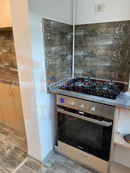 Apartament 2 camere de vanzare, in zona Inel II - 8