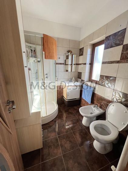 Ghiroda, casă individuala cu 5 camere, de vânzare – teren 506 mp - 18