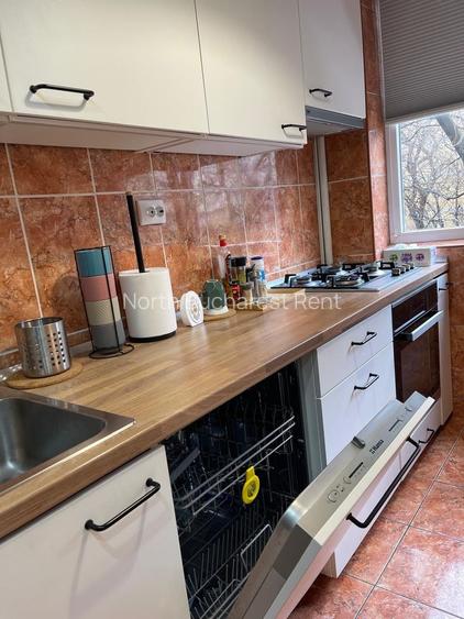 Apartament 3 camere | In zona Iancului - 16