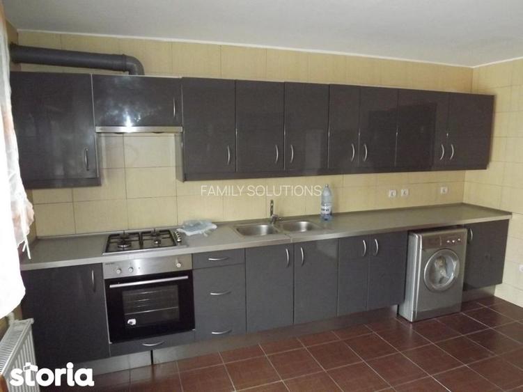 Casa P+1+M. 6 cam, Util 178mp. Teren 251mp - 7