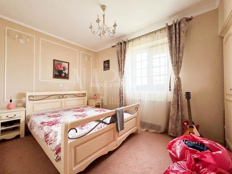 Casa 4 camere de vanzare in Dezmir - 12