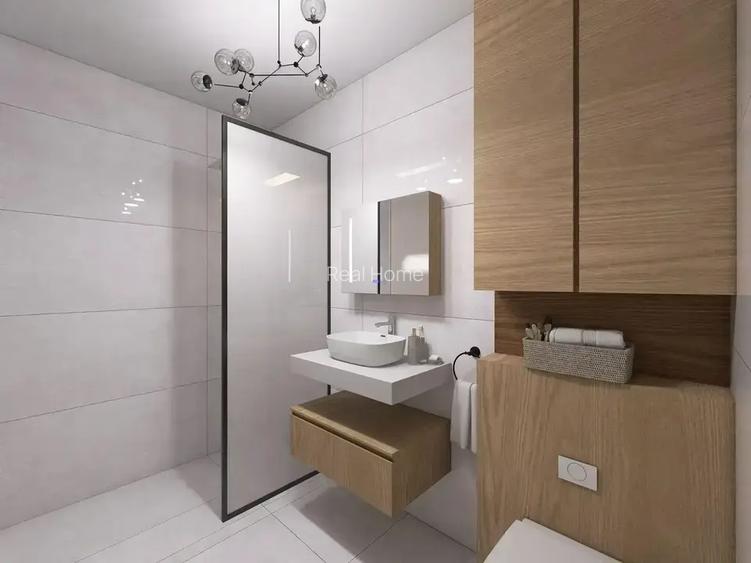 2 camere | decomandat |  metrou 15 min | 1 Decembrie 1918 | premium - 2