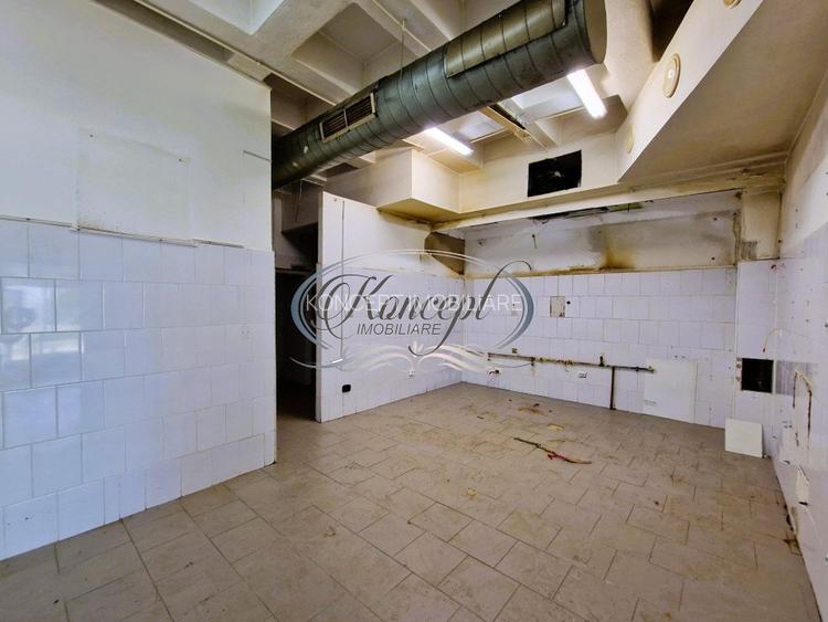 Spatiu comercial in Zorilor - 11