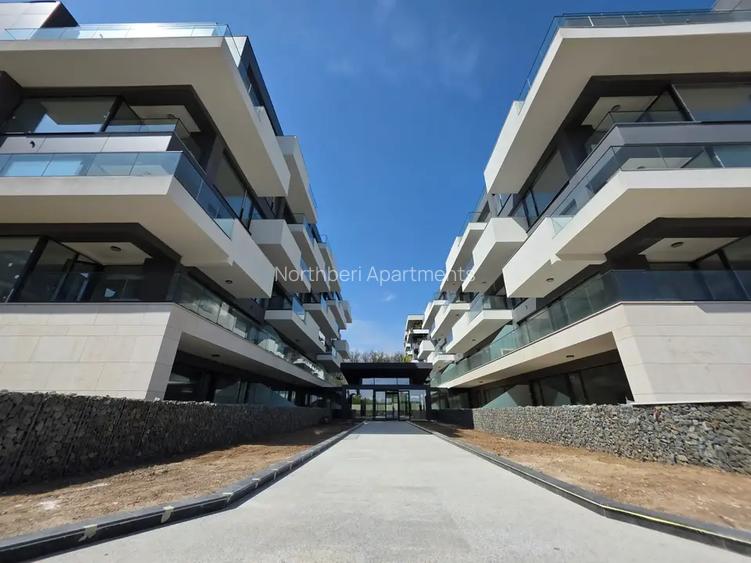 Apartament 3 camere 90mp | finalizat padurea Baneasa | Stejarii - 8