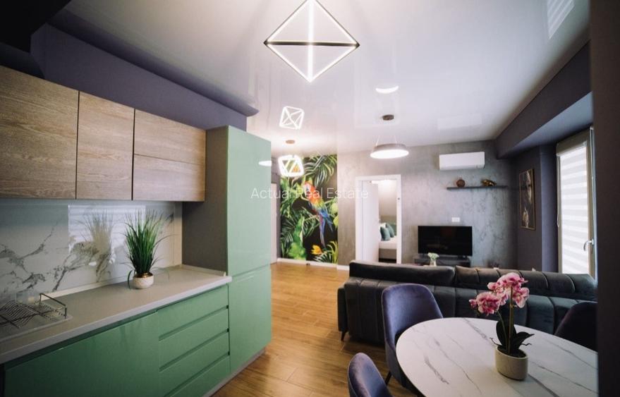 PRIMA LINIE | VEDERE LA MARE | MAMAIA NORD - 3