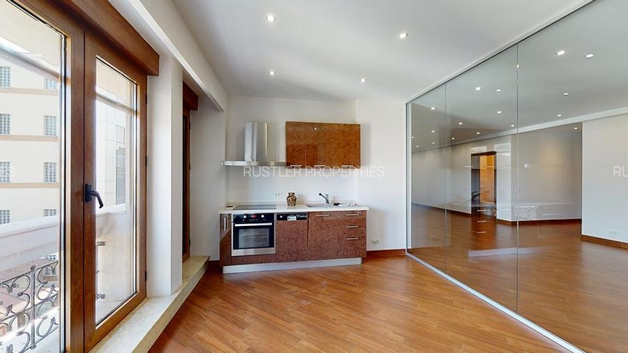 Apartament cu 3 camere, 178 mpc - Dorobanti, bloc 2010 - 6