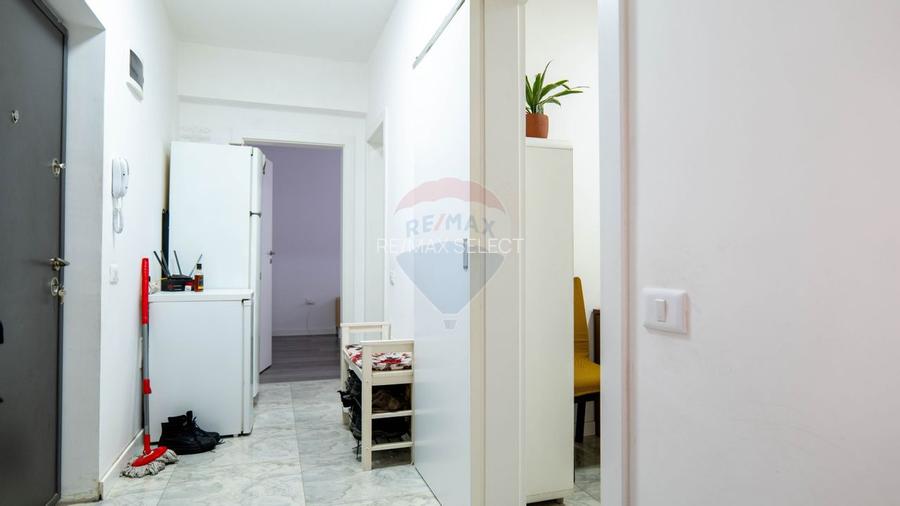 Vanzare apartament 2 camere, parter inalt, cu gradina in Dobroesti - 7