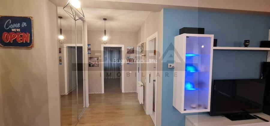 Apartament 3 camere 83 mp, parcare, terasa, zona Sophia - 6