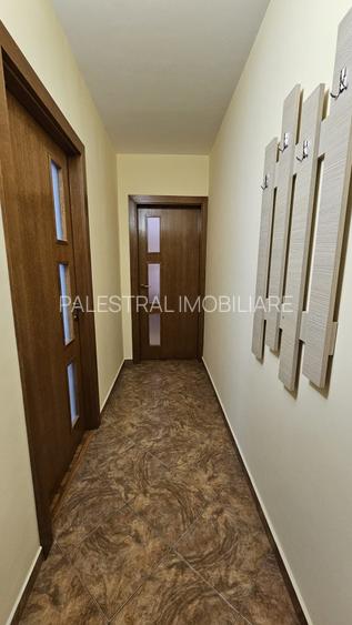 Apartament 3 camere zona Judetean,mobilat-utilat,400 Euro - 7