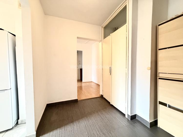 Apartament cu 3 camere, etaj trei, 58 mp utili - Zona Aradului - 7