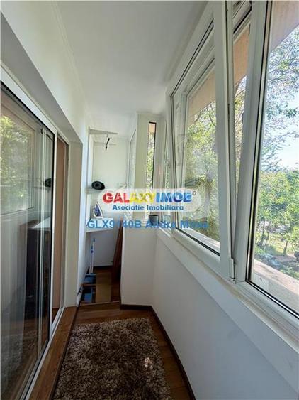 Inchiriere apartament 2 camere RENOVAT PRIMA INCHIRIERE LOC PARCARE - 24