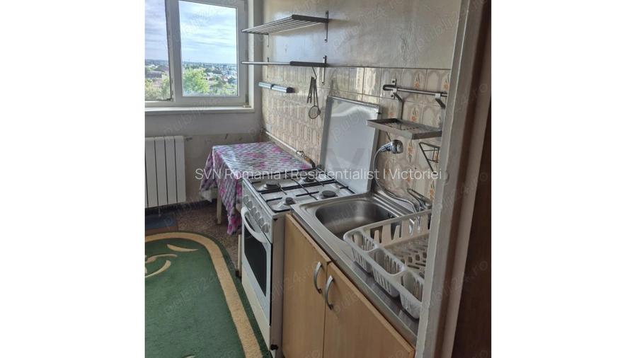 REA1027371 Apartament 2 camere l Sector 1 l Bucurestii noi l - 6