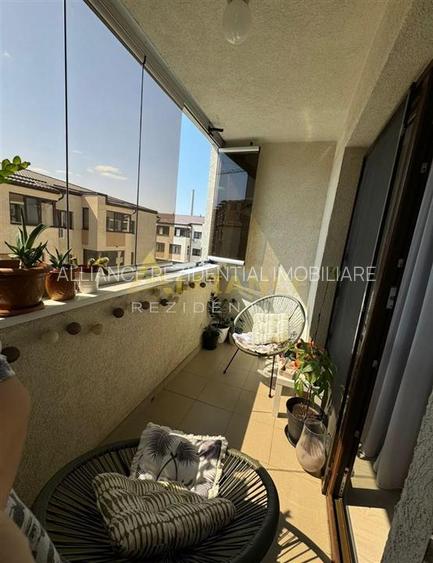APARTAMENT 3 CAMERE – METALURGIEI | EXCLUSIVITATE | MOBILAT SI UTILAT - 12