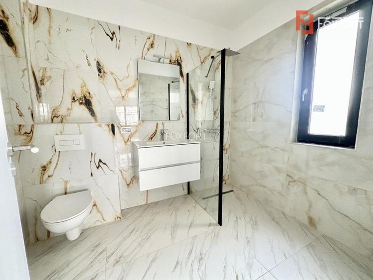 Apartament cu 3 camere, parter - 2 locuri de parcare, Mosnita - Noul Lidl - 22