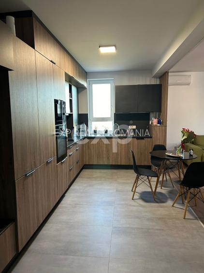 Apartament 2 camere de închiriat – Dumbrăvița, zonă excelentă și liniștită - 3