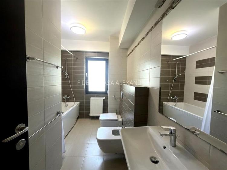 Apartament 3 camere Pacurari, exclusivist, Etajul 1/Garaj/Boxa - 5