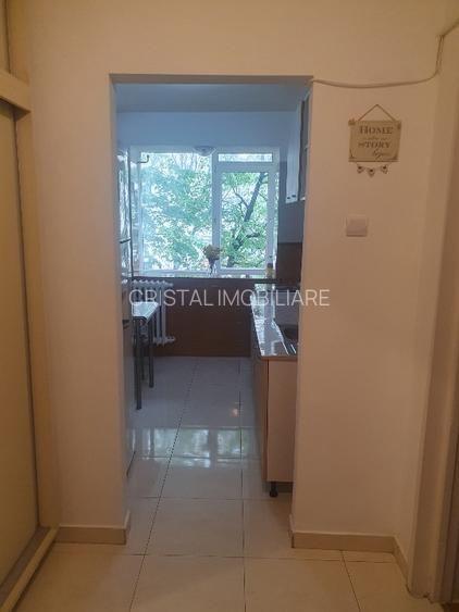Apartament 2 camere. Zona Bld. Al. Obregia / Emil Racovita. La 8 min de metrou - 12