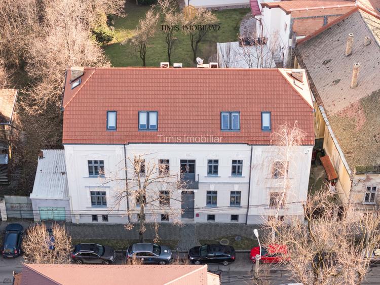 Afacere la cheie - Vila de vanzare in zona centrala a Timisoarei - 4