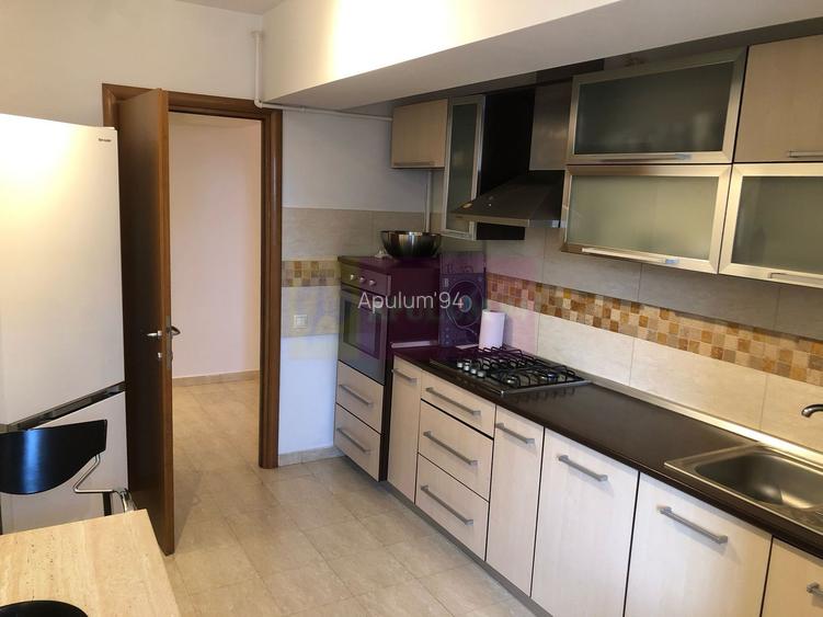 Apartament 3 camere LUX, 99mp, B-dul Unirii, loc parcare inclus - 7