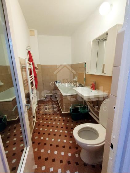 Apartament 2 camere, mobilat, balcon închis – Micro 17 - 7