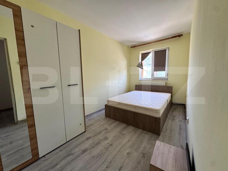 Apartament 2 camere decomandat | Codlea | 48 mp | Balcon închis - 3