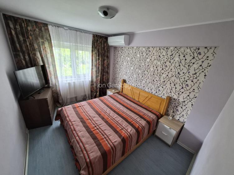 Apartament 3 camere | Aviației - Herăstrău | 75 mp | Centrală proprie - 4