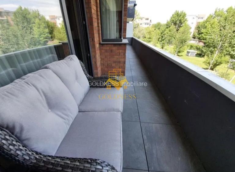 3 Camere decomandate,Central,FSEGA,Kaufland,Lidl,Iulius Mall,Marasti - 9