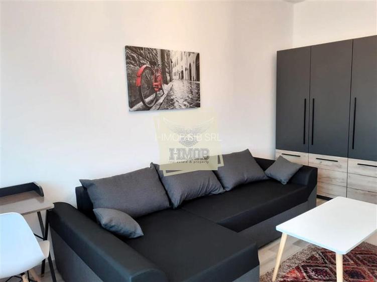Apartament Modern 2 camere 48 Mpu Balcon | Parcare zona Mandra - 3
