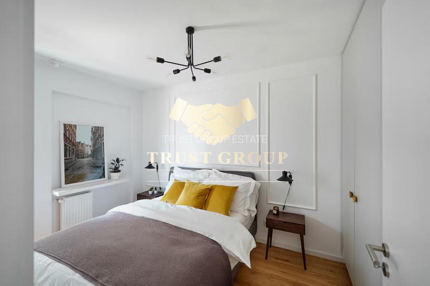Apartament 2 camere Aviatiei Park - 12
