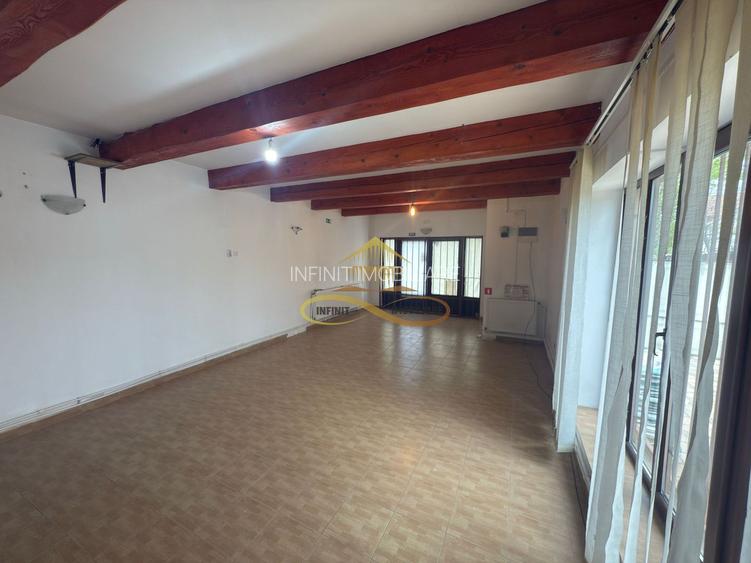 Spatiu comercial de inchiriat Calea Moldovei Bacau Gheraiesti - 2