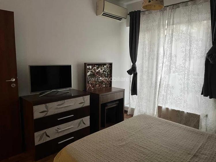 TITAN | RASARIT DE SOARE | 2 CAMERE | AC | PARCARE - 4