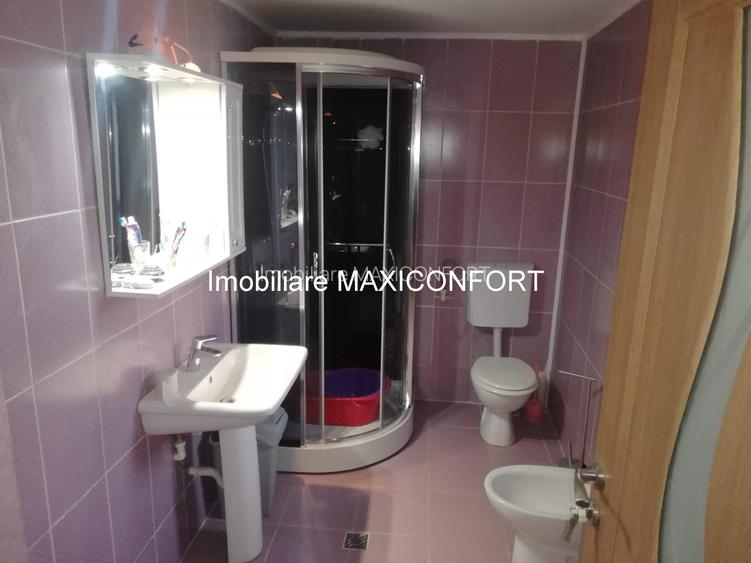 Vanzare casa-Imobiliare MAXICONFORT - 7